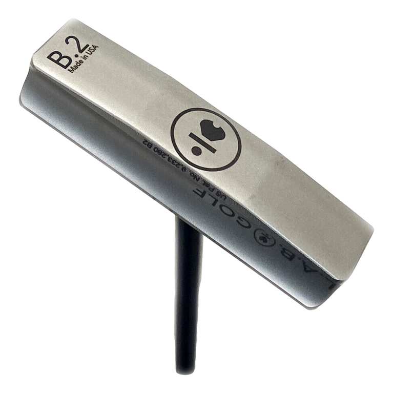 LAB Golf B.2 Putter PGA TOUR Superstore